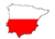 AUTOREPUESTOS PLÁCIDO - Polski